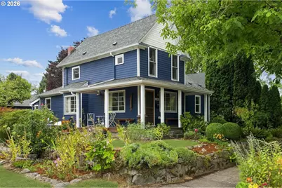 7104 N Princeton St, Portland, OR 97203 - Photo 2