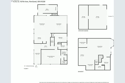 1215 NE 157th Ave, Portland, OR 97230 - Photo 48