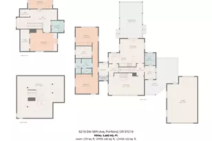 8219 SW 56th Ave, Portland, OR 97219 - Photo 48