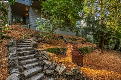 2666 SW Brae Mar Ct, Portland, OR 97201 - Photo 36