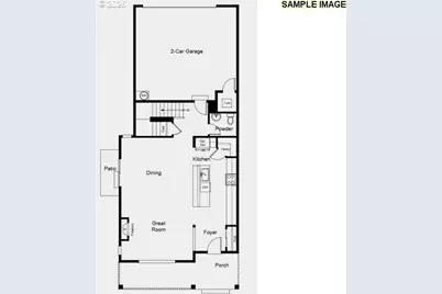 14589 NW Legend St, Portland, OR 97229 - Photo 2