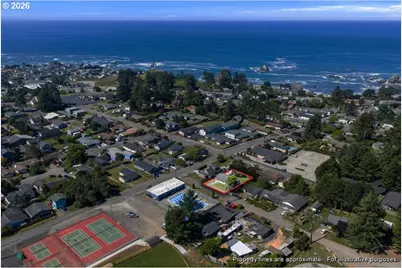 807 N 2nd St, Brookings, OR 97415 - Photo 26