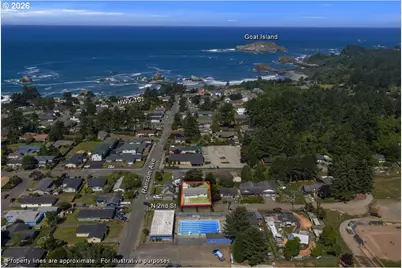 807 N 2nd St, Brookings, OR 97415 - Photo 24