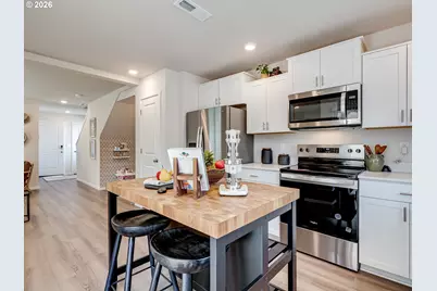 5519 NE 66th Pl, Vancouver, WA 98661 - Photo 10