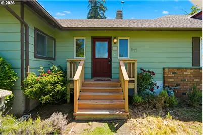 1109 Country Club Rd, Hood River, OR 97031 - Photo 2
