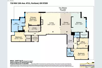 710 NW 13th Ave #PH-2, Portland, OR 97209 - Photo 40