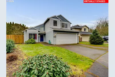 1250 S Cedar Loop, Canby, OR 97013 - Photo 2