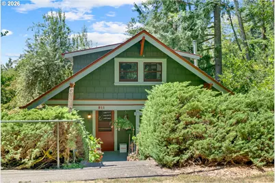 811 SW 58th Ave, Portland, OR 97221 - Photo 1