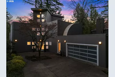 2608 SW Fairmount Blvd, Portland, OR 97239 - Photo 2