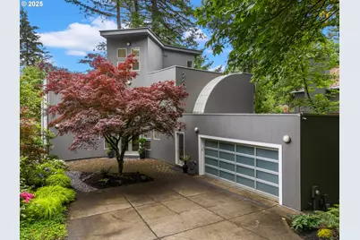 2608 SW Fairmount Blvd, Portland, OR 97239 - Photo 1