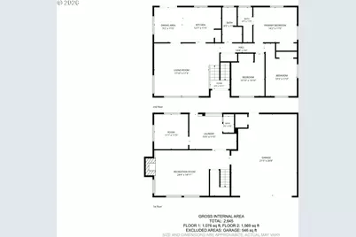 33512 SE Hurlburt Rd, Corbett, OR 97019 - Photo 48
