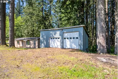 26977 Hammond Rd, Rainier, OR 97048 - Photo 2