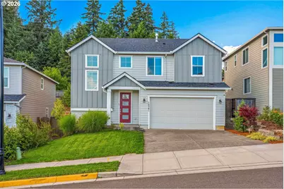 15341 SE Baden Powell Rd, Happy Valley, OR 97086 - Photo 1
