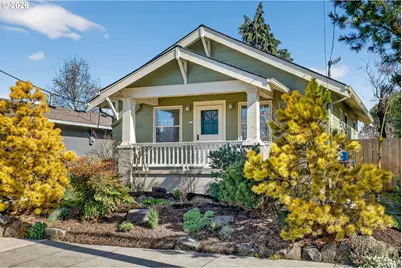 3606 SE 62nd Ave, Portland, OR 97206 - Photo 2