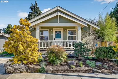 3606 SE 62nd Ave, Portland, OR 97206 - Photo 1