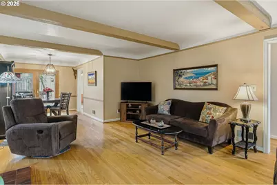 3629 SE Brooklyn St, Portland, OR 97202 - Photo 6