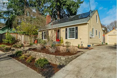 3629 SE Brooklyn St, Portland, OR 97202 - Photo 2