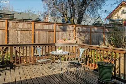 3629 SE Brooklyn St, Portland, OR 97202 - Photo 34