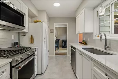 3629 SE Brooklyn St, Portland, OR 97202 - Photo 12