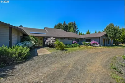 1488 Red Hill Rd, Oakland, OR 97462 - Photo 2