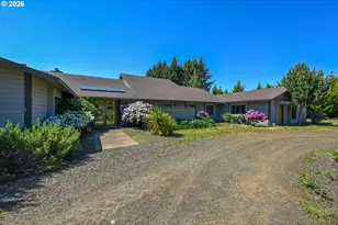 1488 Red Hill Rd, Oakland, OR 97462 - Photo 2