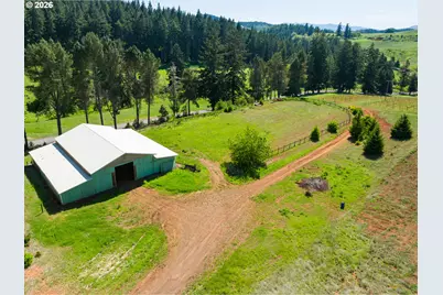 1488 Red Hill Rd, Oakland, OR 97462 - Photo 42