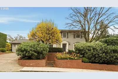 3484 SW Brentwood Dr, Portland, OR 97201 - Photo 1