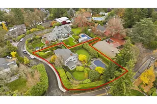 3484 SW Brentwood Dr, Portland, OR 97201 - Photo 44