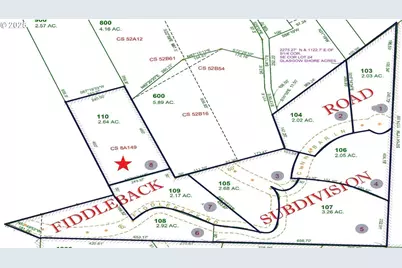 Fiddle Back Lot 8, North Bend, OR 97459 - Photo 6