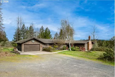 31514 Berlin Rd, Lebanon, OR 97355 - Photo 2