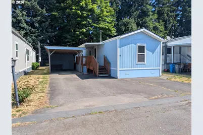 8403 NE St Johns Rd #51, Vancouver, WA 98665 - Photo 1