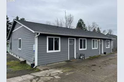 612 NE Santiam Blvd, Mill City, OR 97360 - Photo 2