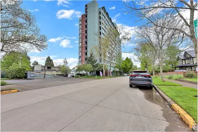 1313 Lincoln St #503, Eugene, OR 97401 - Photo 28