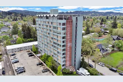1313 Lincoln St #503, Eugene, OR 97401 - Photo 1
