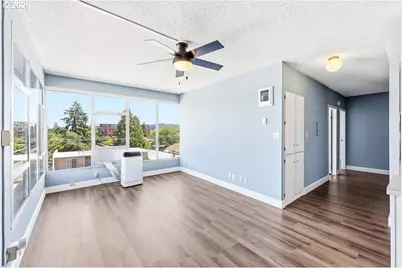 1313 Lincoln St #503, Eugene, OR 97401 - Photo 6