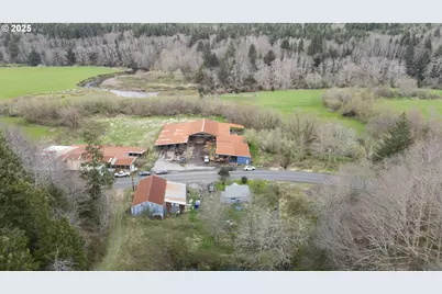 88786 88619 Lewis and Clark Rd, Astoria, OR 97103 - Photo 20