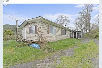 88786 88619 Lewis and Clark Rd, Astoria, OR 97103 - Photo 1