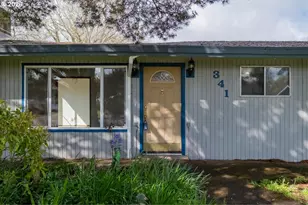 341 NE Cambridge Cir, Corvallis, OR 97330 - Photo 2