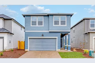 2869 U Street, Springfield, OR 97477 - Photo 1