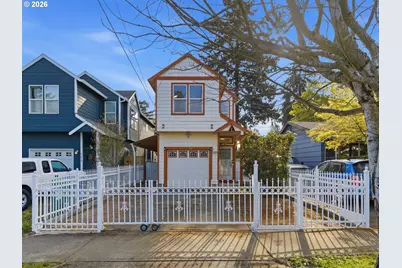 9606 N Clarendon Ave, Portland, OR 97203 - Photo 2