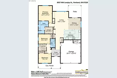 8937 NW Lovejoy St, Portland, OR 97229 - Photo 48