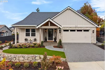 8937 NW Lovejoy St, Portland, OR 97229 - Photo 1