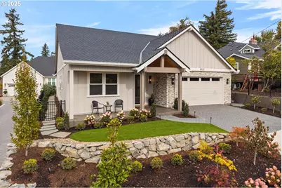 8937 NW Lovejoy St, Portland, OR 97229 - Photo 2