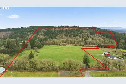 14255 S St Francis Way, Mulino, OR 97042 - Photo 4