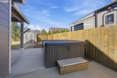 523 N 8th Pl, Carlton, OR 97111 - Photo 26