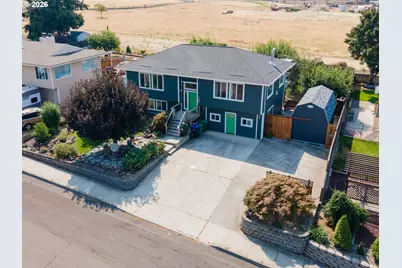 663 Brentwood Dr, The Dalles, OR 97058 - Photo 4
