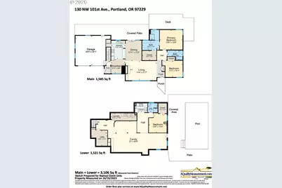 130 NW 101st Ave, Portland, OR 97229 - Photo 48