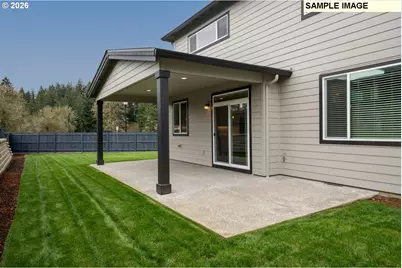 18514 NE 41st Ave #LOT 421, Vancouver, WA 98686 - Photo 30
