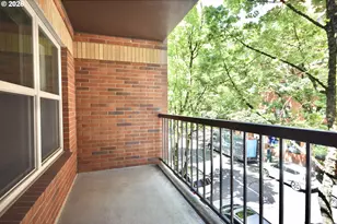 1500 SW Park Ave, Portland, OR 97201 - Photo 8