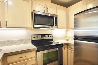 1500 SW Park Ave #206, Portland, OR 97201 - Photo 12